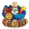 Get Well Zoo BouTray™ - CookiesByDesignProd