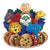 Get Well Zoo BouTray™ - CookiesByDesignProd