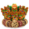 Christmas Reindeer Roundup BouTray™ - CookiesByDesignProd