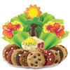 Sunny Retirement Wishes BouTray™ - CookiesByDesignProd