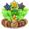 Appreciation Stars BouTray™ - CookiesByDesignProd