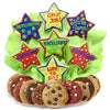 Appreciation Stars BouTray™ - CookiesByDesignProd