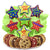 Appreciation Stars BouTray™ - CookiesByDesignProd