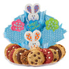 Easter Patchwork Bunnies BouTray™ - CookiesByDesignProd
