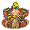 Thanks A Buzz-illion BouTray™ - CookiesByDesignProd