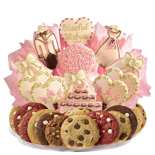 Blissful Wishes BouTray™ - CookiesByDesignProd