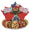 A Grateful Country BouTray™ - CookiesByDesignProd