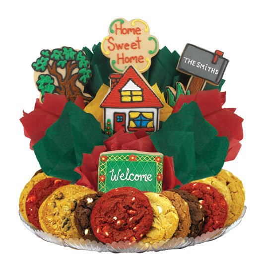 Houses BouTray™ - CookiesByDesignProd