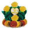 Golden Anniversary BouTray™ - CookiesByDesignProd