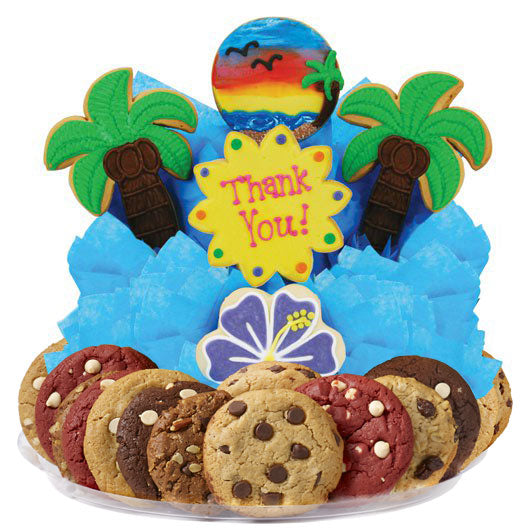 Fun In The Sun BouTray™ - CookiesByDesignProd