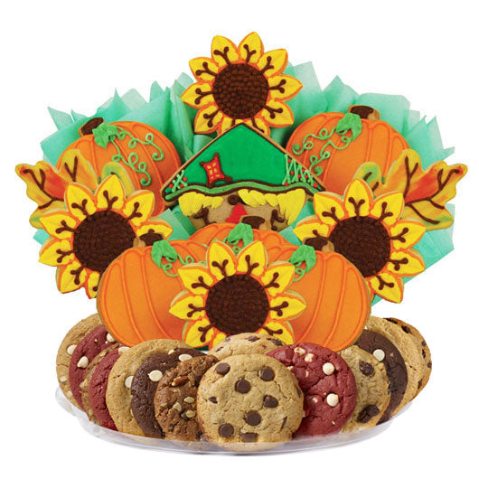 Harvest Happiness BouTray™ - CookiesByDesignProd