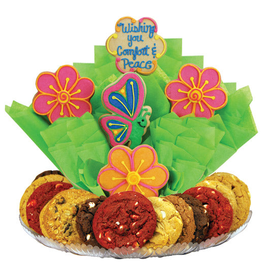 Peace & Comfort BouTray™ - CookiesByDesignProd