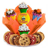 Cute as a Cupcake BouTray™ - CookiesByDesignProd