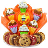 Cute as a Cupcake BouTray™ - CookiesByDesignProd
