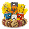 Wacky School BouTray™ - CookiesByDesignProd