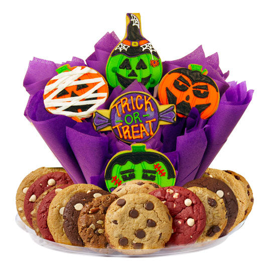 Pumpkin Bash BouTray™ - CookiesByDesignProd