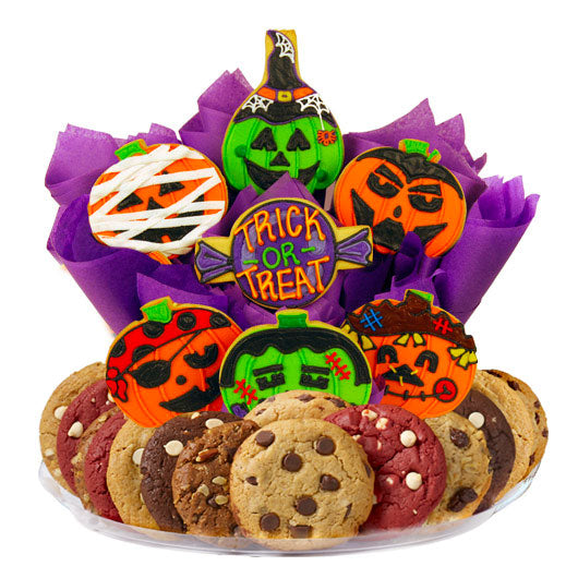 Pumpkin Bash BouTray™