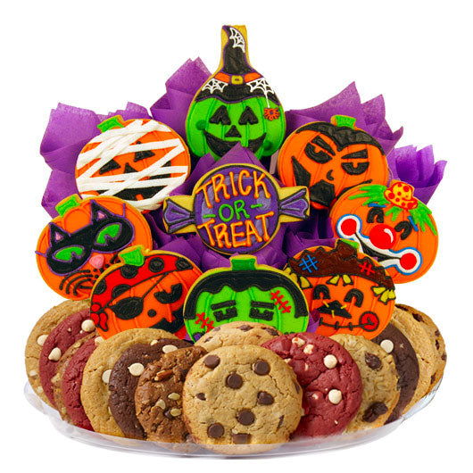 Pumpkin Bash BouTray™ - CookiesByDesignProd