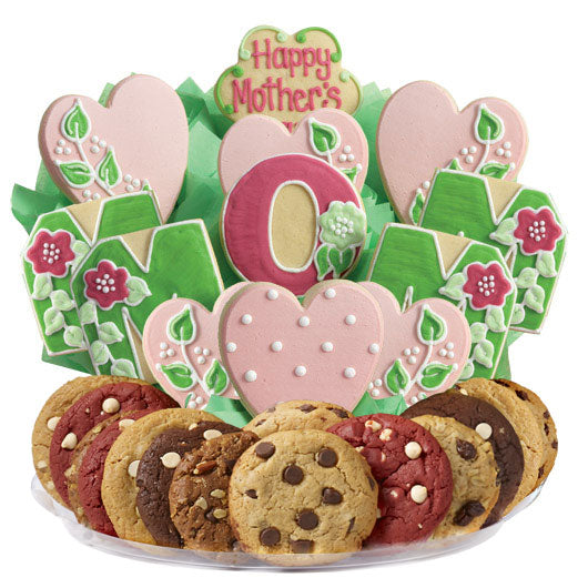 Love for Mom BouTray™ - CookiesByDesignProd