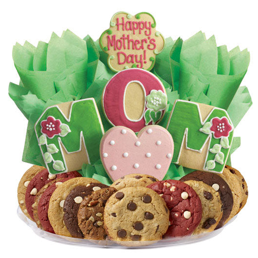 Love for Mom BouTray™ - CookiesByDesignProd