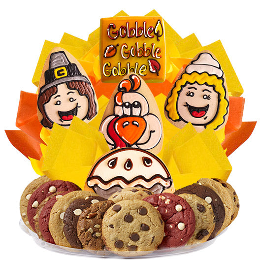 Gobble Gobble BouTray™ - CookiesByDesignProd