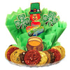 Kiss Me I’m Irish BouTray™ - CookiesByDesignProd