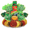 Kiss Me I’m Irish BouTray™ - CookiesByDesignProd