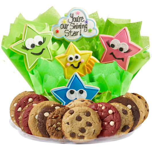 Shining Star BouTray™ - CookiesByDesignProd