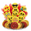 Sweet Emojis BouTray™ - CookiesByDesignProd