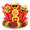 Sweet Emojis BouTray™ - CookiesByDesignProd