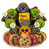 Skulls and Skeletons BouTray™ - CookiesByDesignProd