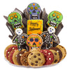 Skulls and Skeletons BouTray™ - CookiesByDesignProd