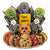 Skulls and Skeletons BouTray™ - CookiesByDesignProd