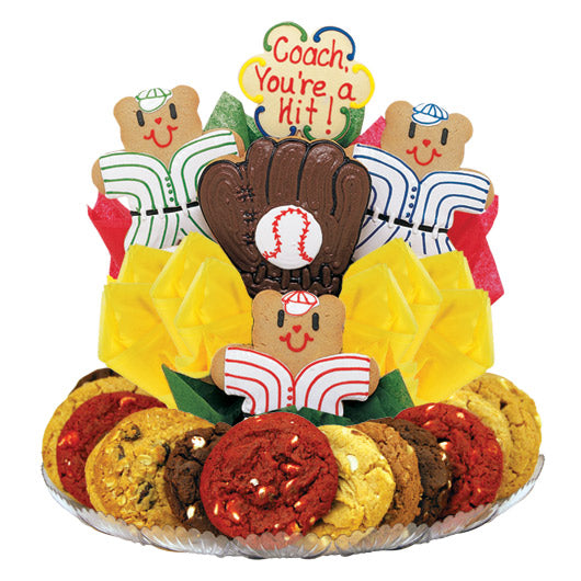 Baseball BouTray™ - CookiesByDesignProd