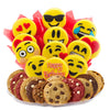 Sweet Emojis BouTray™ - Birthday - CookiesByDesignProd