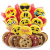 Sweet Emojis BouTray™-Thank You - CookiesByDesignProd