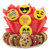 Sweet Emojis BouTray™-Thank You - CookiesByDesignProd