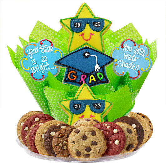 The Future is Bright BouTray™ - CookiesByDesignProd