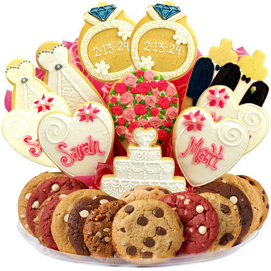 I Do BouTray™ - CookiesByDesignProd