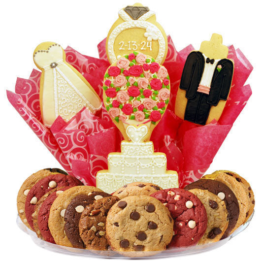 I Do BouTray™ - CookiesByDesignProd