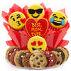 Sweet Emojis - Best. MOM. Ever. BouTray™ - CookiesByDesignProd