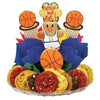 Basketball BouTray™ - CookiesByDesignProd