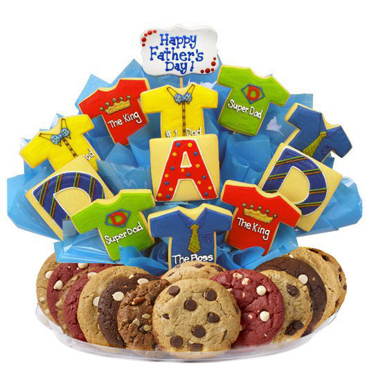 Shirts for Dad BouTray™ - CookiesByDesignProd
