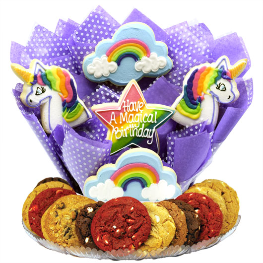 Magical Unicorns BouTray™ - CookiesByDesignProd