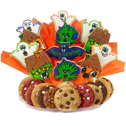 Happy Haunting BouTray™ - CookiesByDesignProd