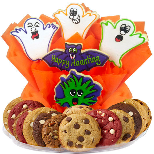 Happy Haunting BouTray™ - CookiesByDesignProd