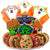 Happy Haunting BouTray™ - CookiesByDesignProd