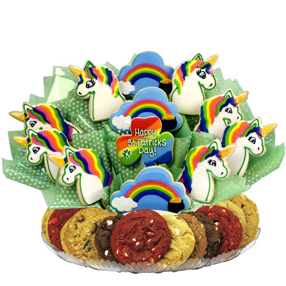 Magical St Patrick’s Day BouTray™ - CookiesByDesignProd