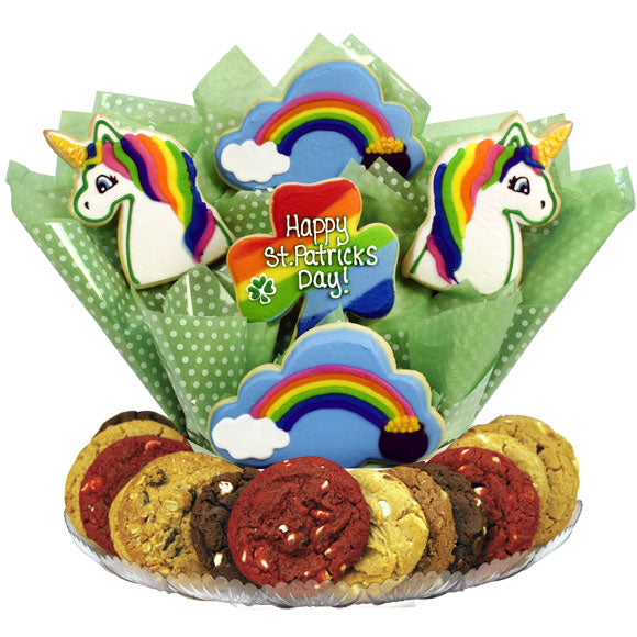 Magical St Patrick’s Day BouTray™ - CookiesByDesignProd