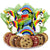 Magical St Patrick’s Day BouTray™ - CookiesByDesignProd
